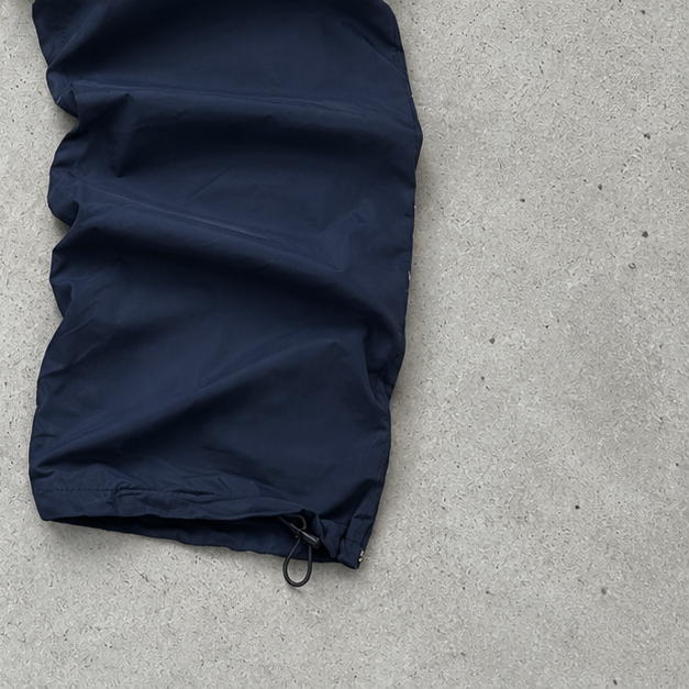 Adidas Track Pants Marineblau Rare (L)