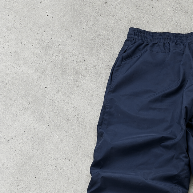 Adidas Track Pants Marineblau Rare (L)