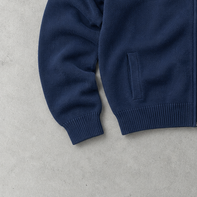 Ralph Lauren Jacket Marineblau Limited (XL)
