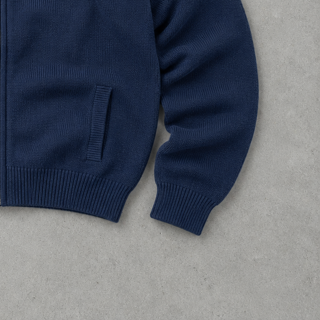 Ralph Lauren Jacket Marineblau Limited (XL)