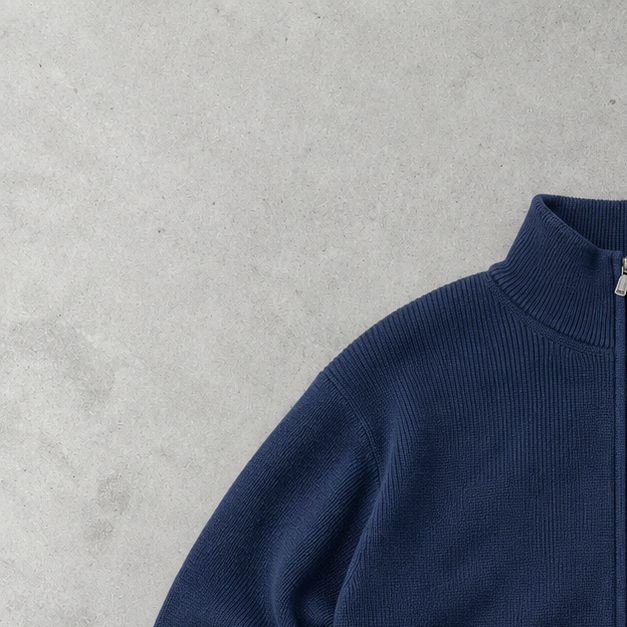 Ralph Lauren Jacket Marineblau Limited (XL)