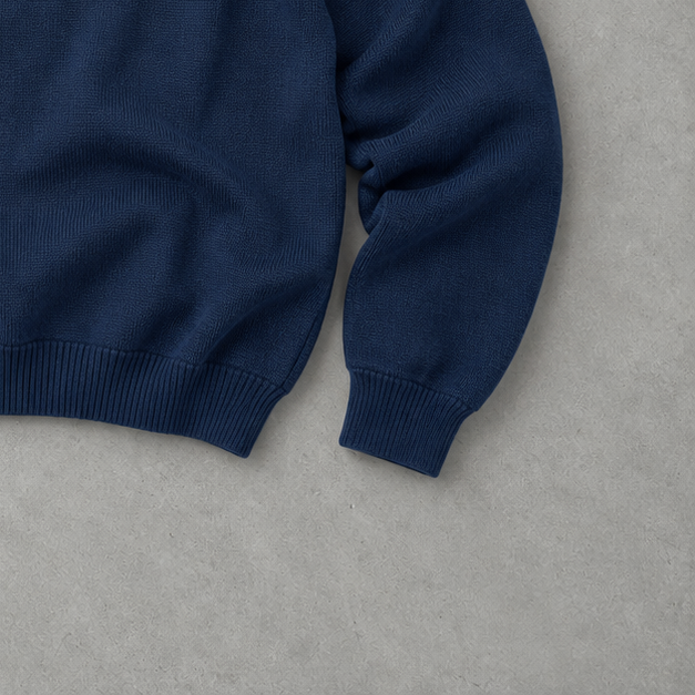 Ralph Lauren Jacket Marineblau Limited (XL)