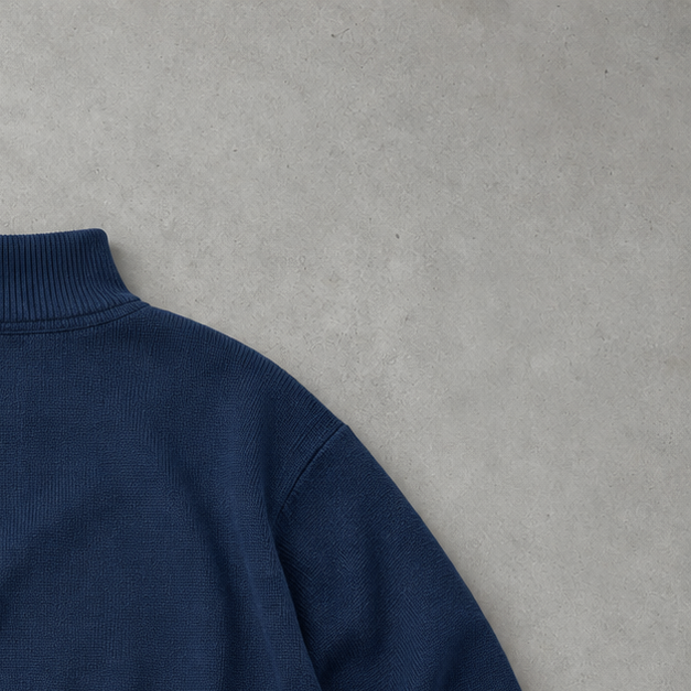 Ralph Lauren Jacket Marineblau Limited (XL)
