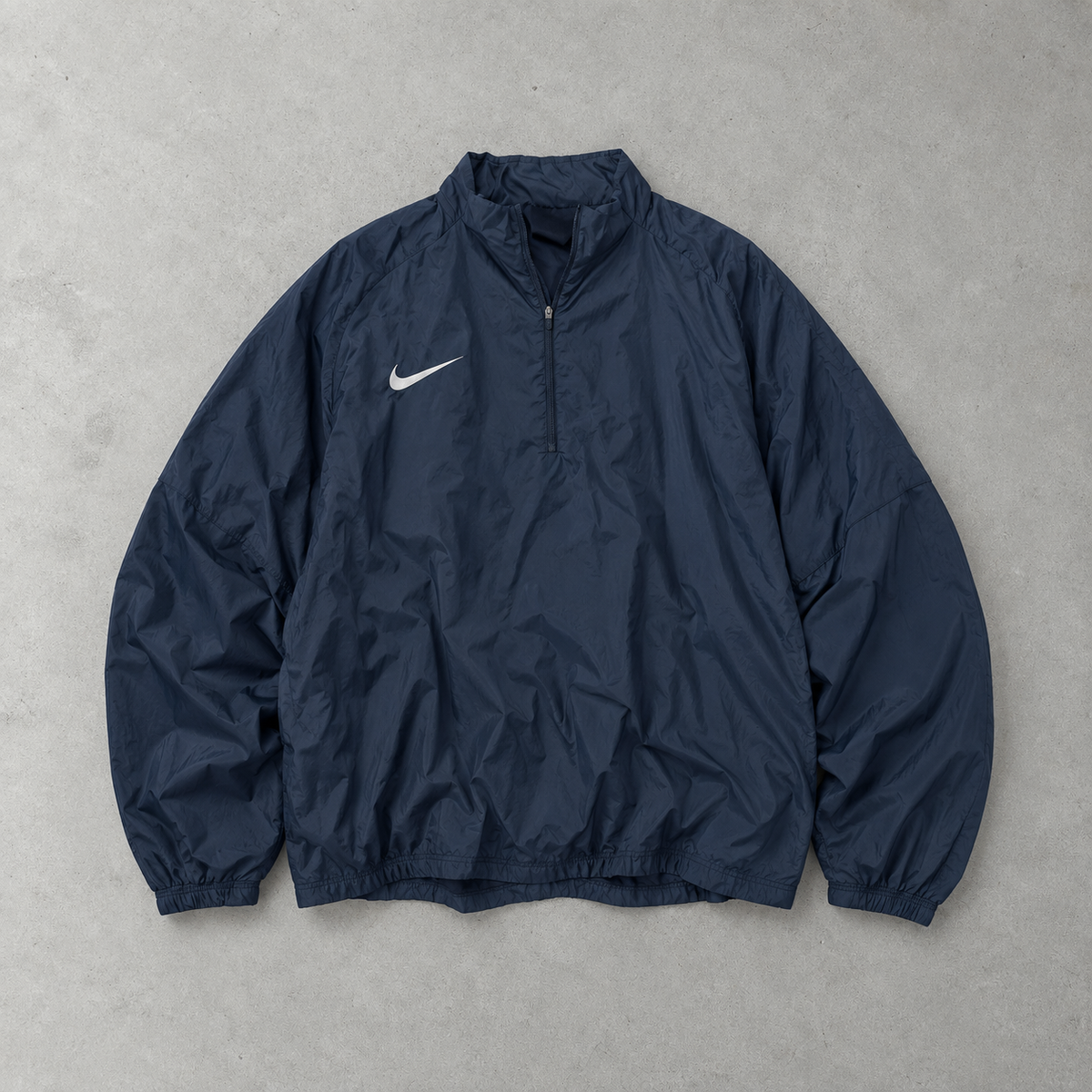 Nike Jacket Marineblau Rare (XL)