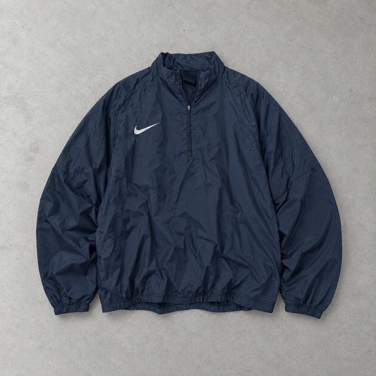 Nike Jacket Marineblau Rare (XL)