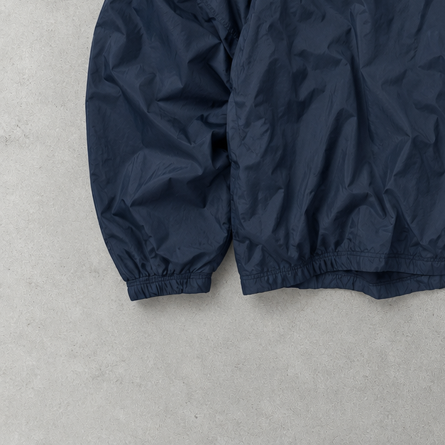 Nike Jacket Marineblau Rare (XL)