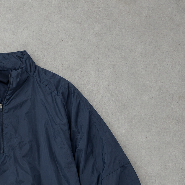 Nike Jacket Marineblau Rare (XL)