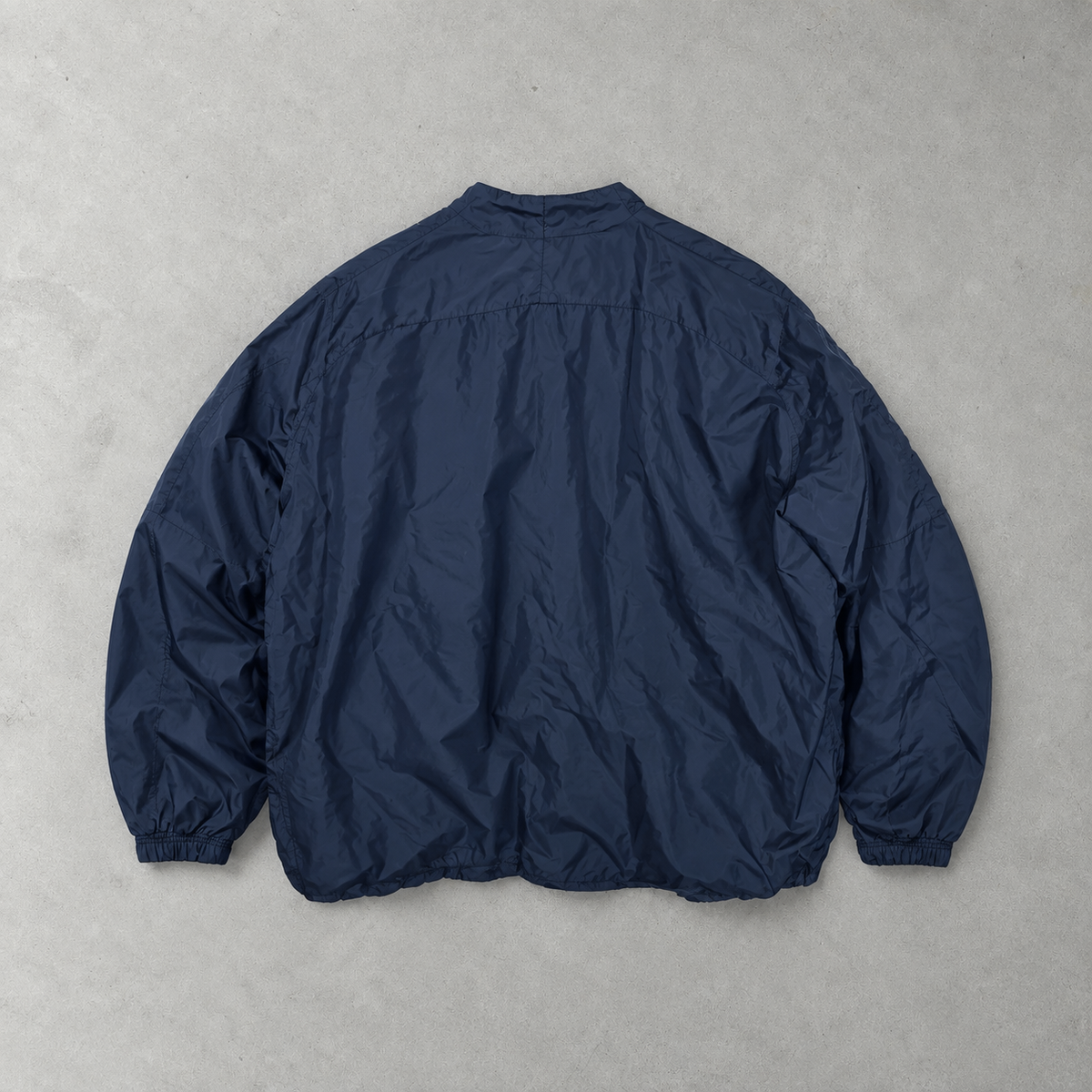 Nike Jacket Marineblau Rare (XL)