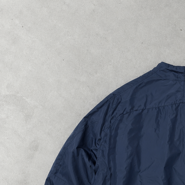 Nike Jacket Marineblau Rare (XL)