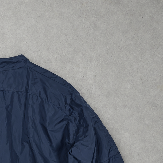 Nike Jacket Marineblau Rare (XL)