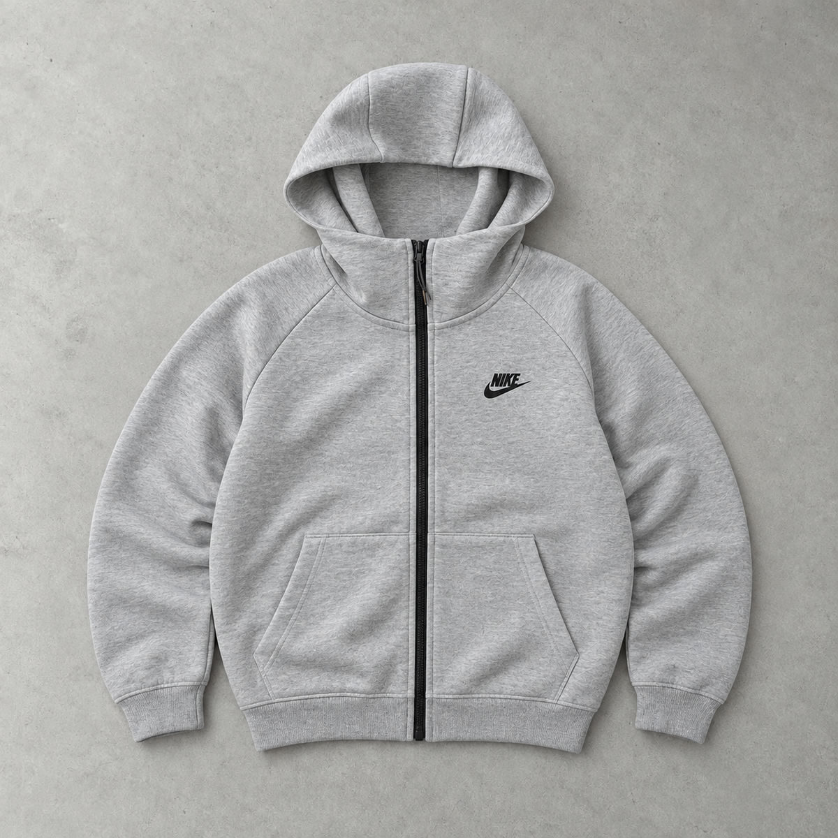 Nike Jacket Grau Rare (S)