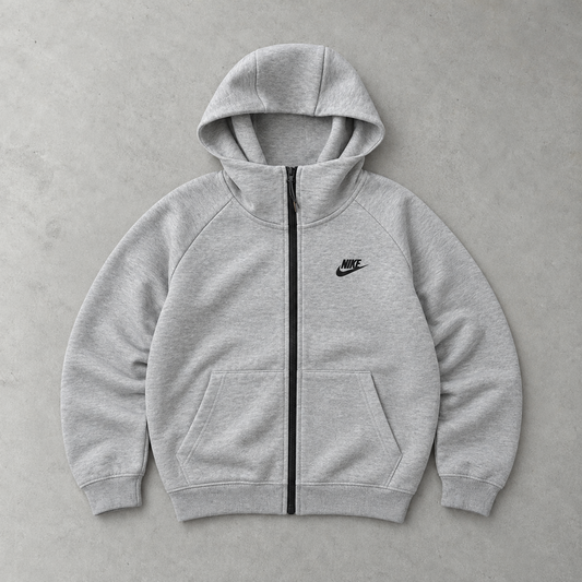 Nike Jacket Grau Rare (S)