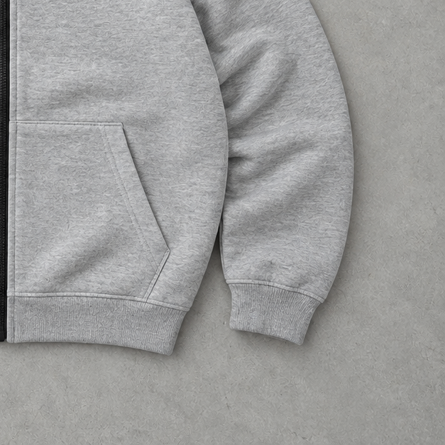 Nike Jacket Grau Rare (S)