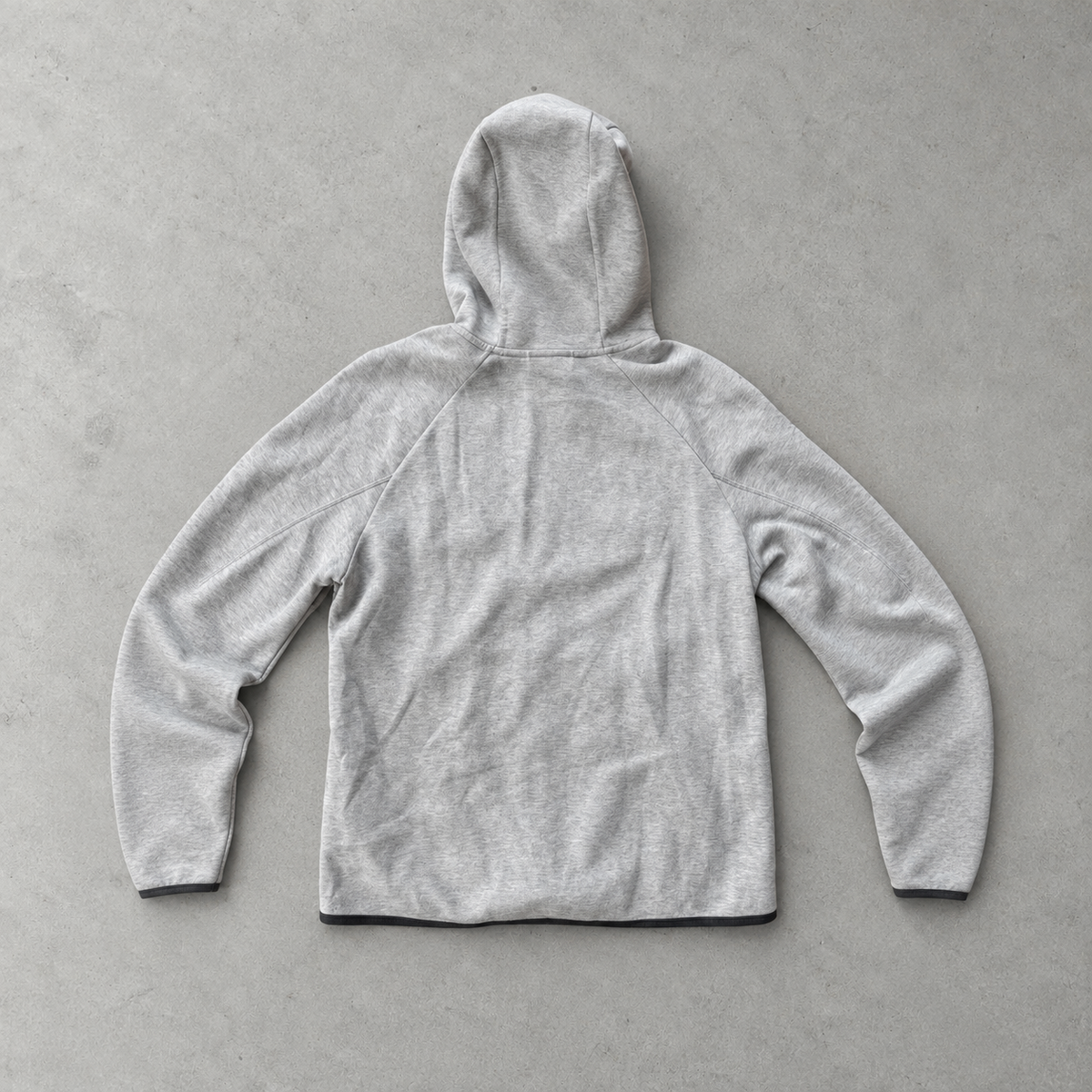 Nike Jacket Grau Rare (S)