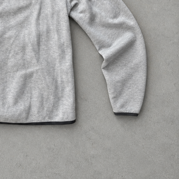 Nike Jacket Grau Rare (S)