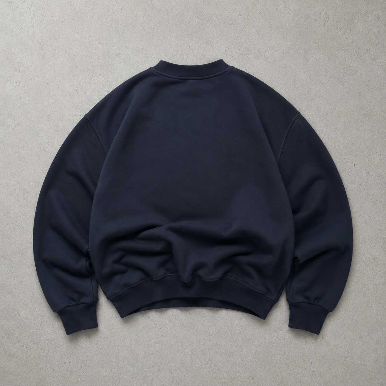 Ralph Lauren Bomber Jacket Navy Rare (XL)
