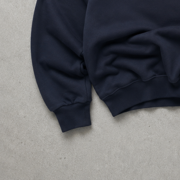 Ralph Lauren Bomber Jacket Navy Rare (XL)