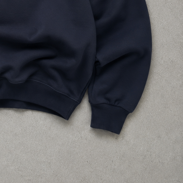 Ralph Lauren Bomber Jacket Navy Rare (XL)
