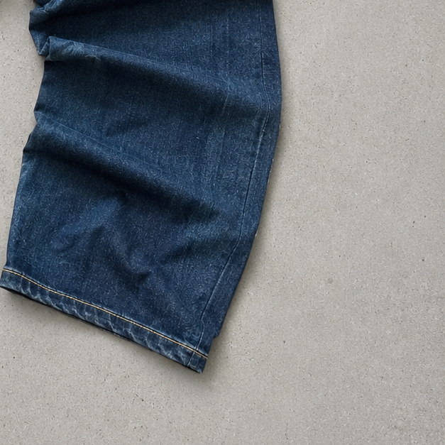 Y2K True Religion Jeans Blue Rare (W26 | DE 42)