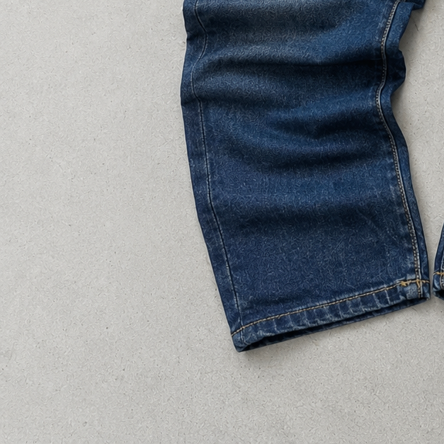 Y2K True Religion Jeans Blue Rare (W26 | DE 42)