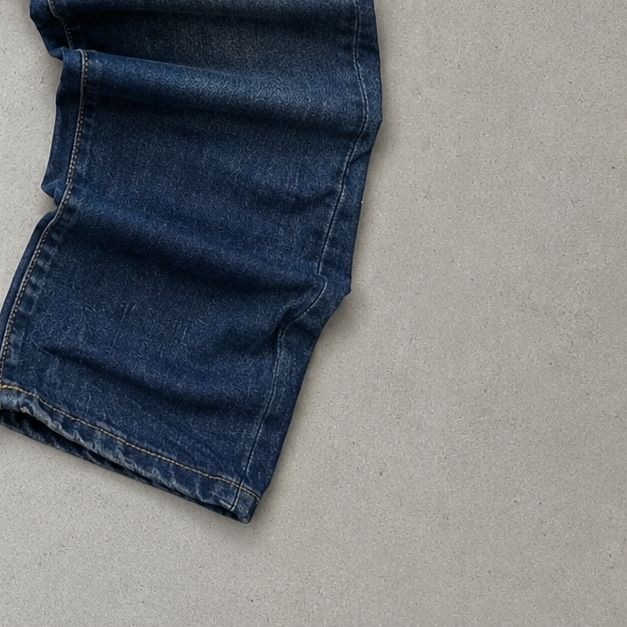 Y2K True Religion Jeans Blue Rare (W26 | DE 42)