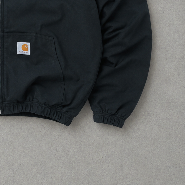 Carhartt Jacket Rare L