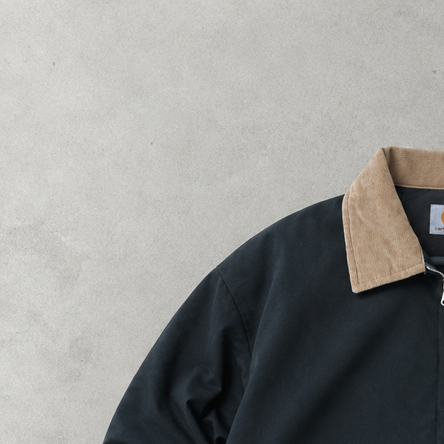 Carhartt Jacket Rare L