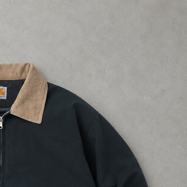 Carhartt Jacket Rare L