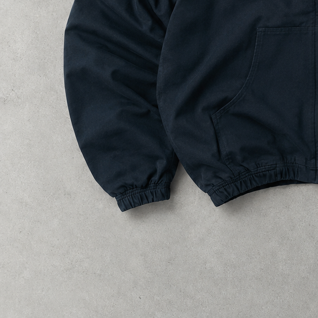 Carhartt Jacket Rare L