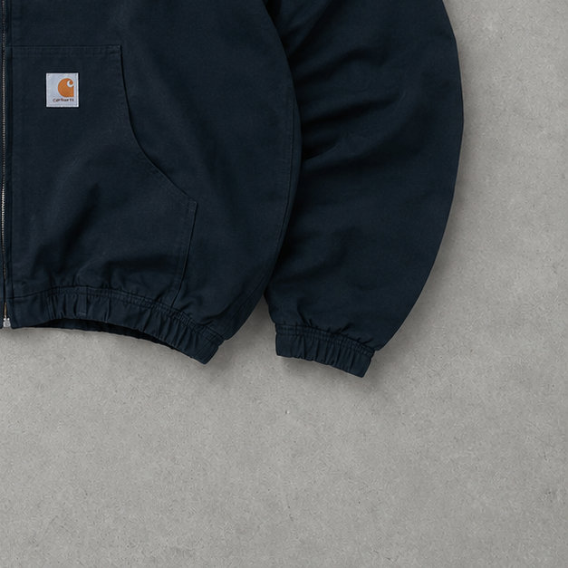 Carhartt Jacket Rare L
