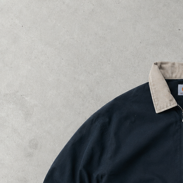 Carhartt Jacket Rare L
