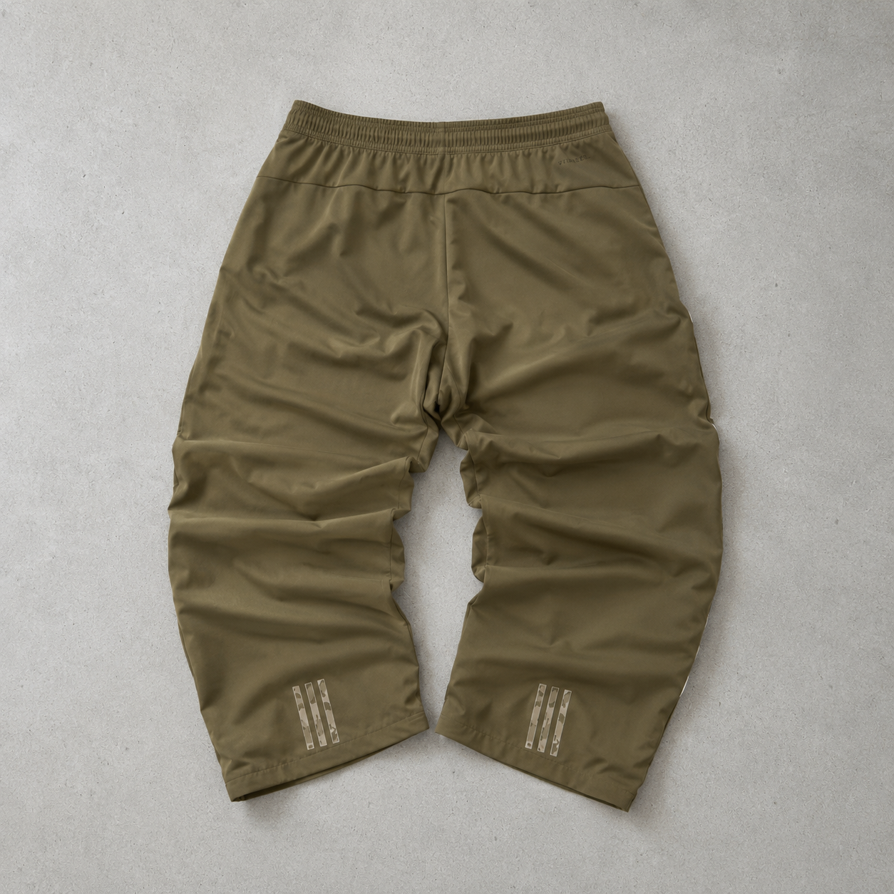 Adidas Pants Khaki Rare (M)