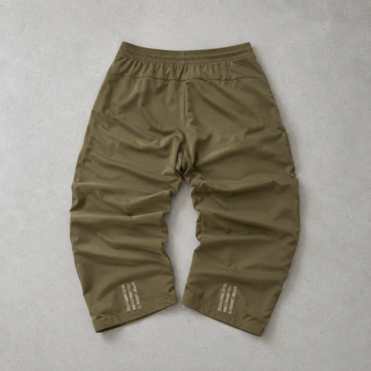 Adidas Pants Khaki Rare (M)
