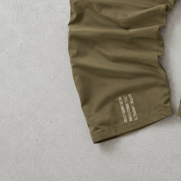Adidas Pants Khaki Rare (M)