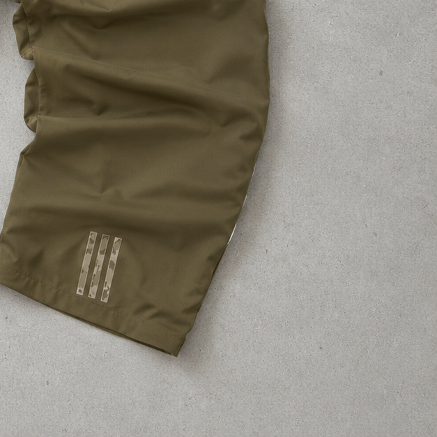Adidas Pants Khaki Rare (M)