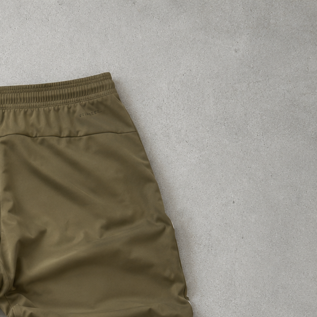 Adidas Pants Khaki Rare (M)