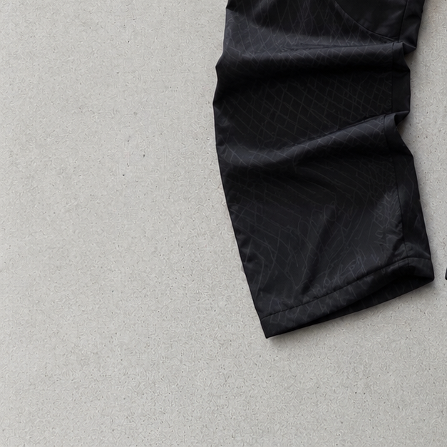 Nike Joggers Schwarz Limited (S)