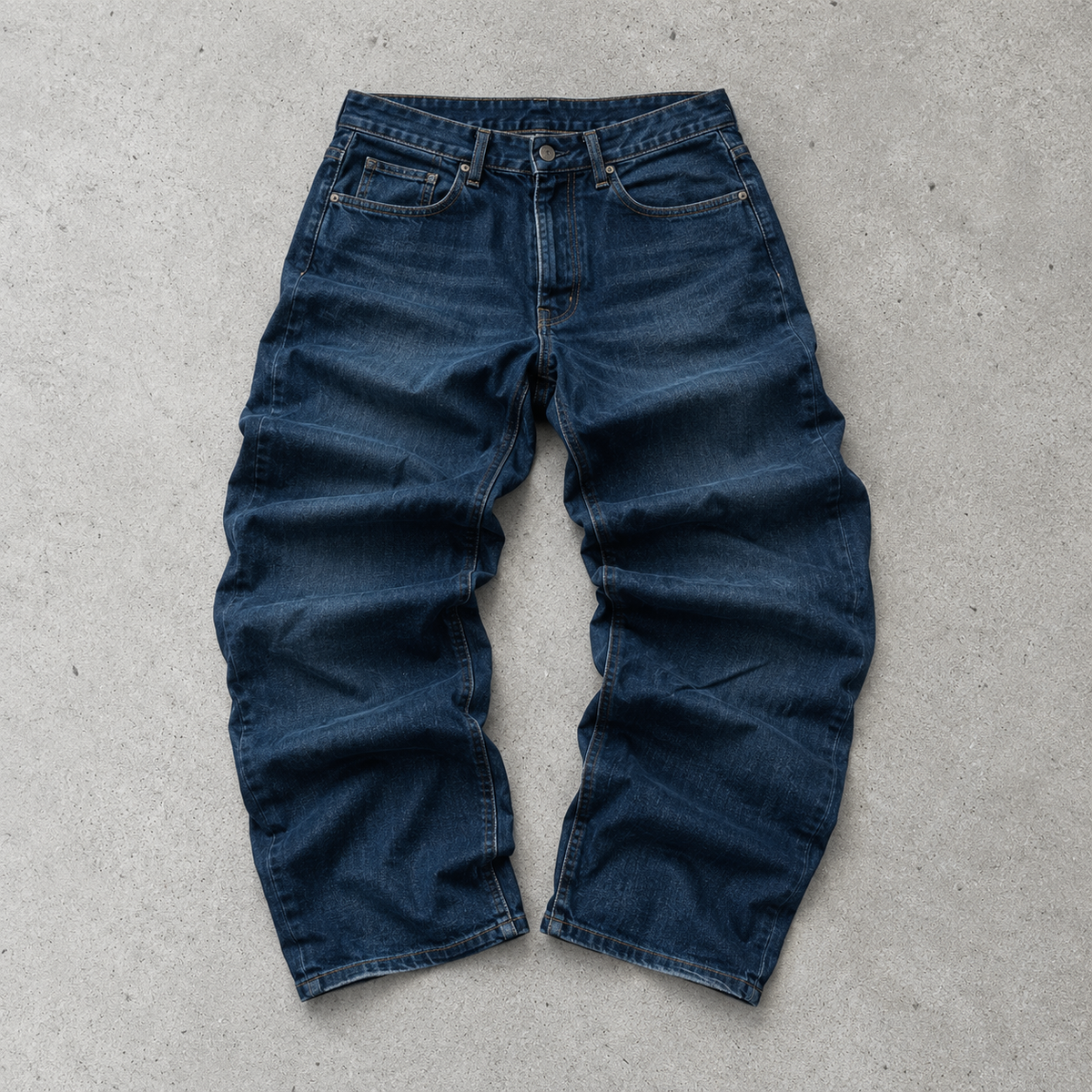 Emporio Armani Jeans Navy Limited (W34 | DE 50)