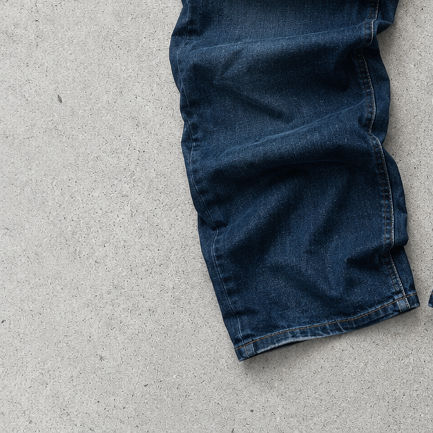 Emporio Armani Jeans Navy Limited (W34 | DE 50)