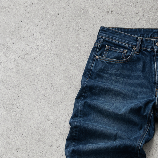 Emporio Armani Jeans Navy Limited (W34 | DE 50)