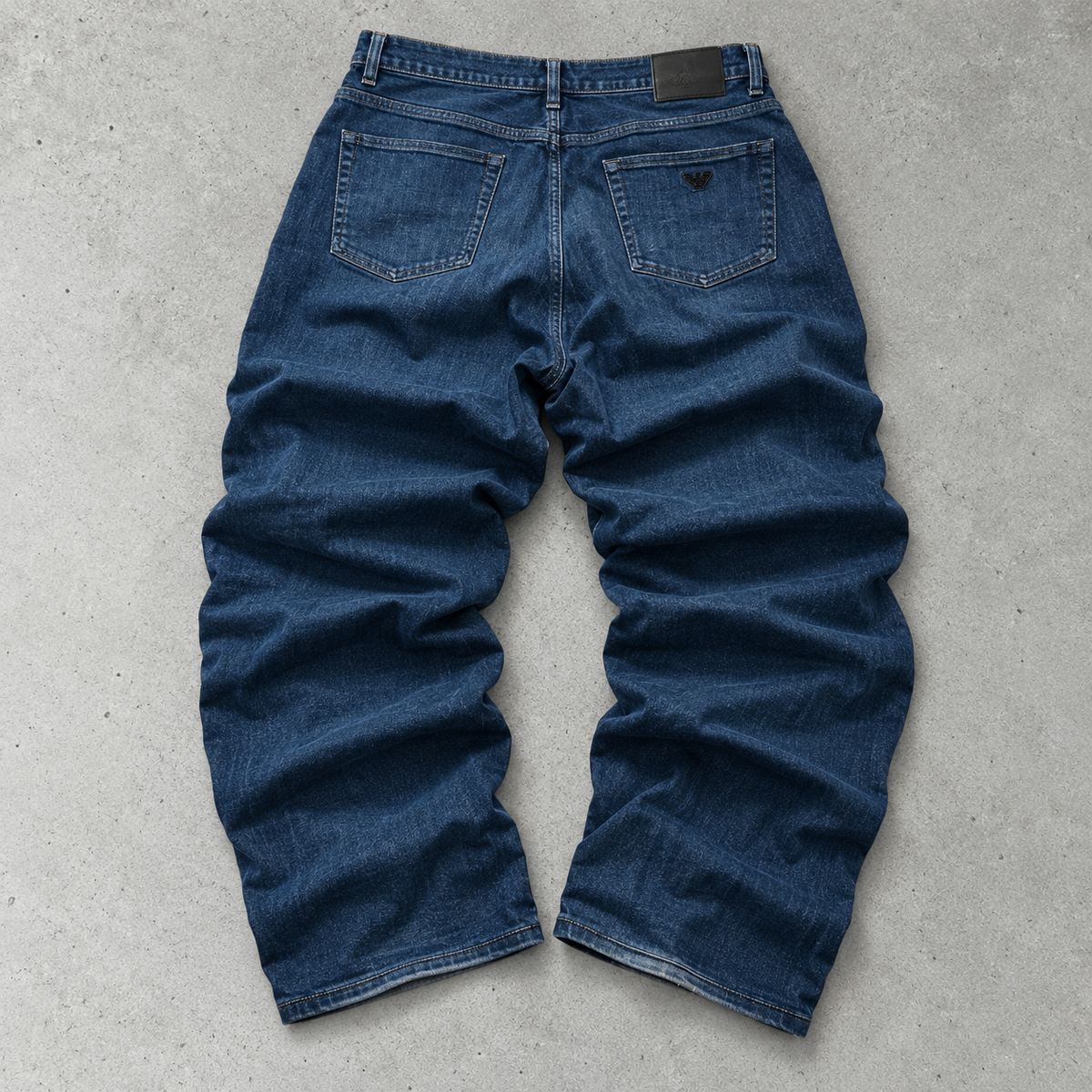 Emporio Armani Jeans Navy Limited (W34 | DE 50)