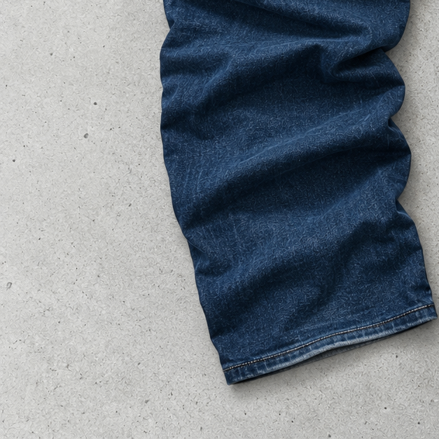 Emporio Armani Jeans Navy Limited (W34 | DE 50)