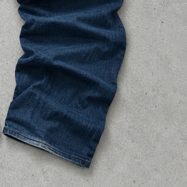 Emporio Armani Jeans Navy Limited (W34 | DE 50)