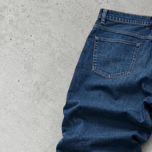 Emporio Armani Jeans Navy Limited (W34 | DE 50)