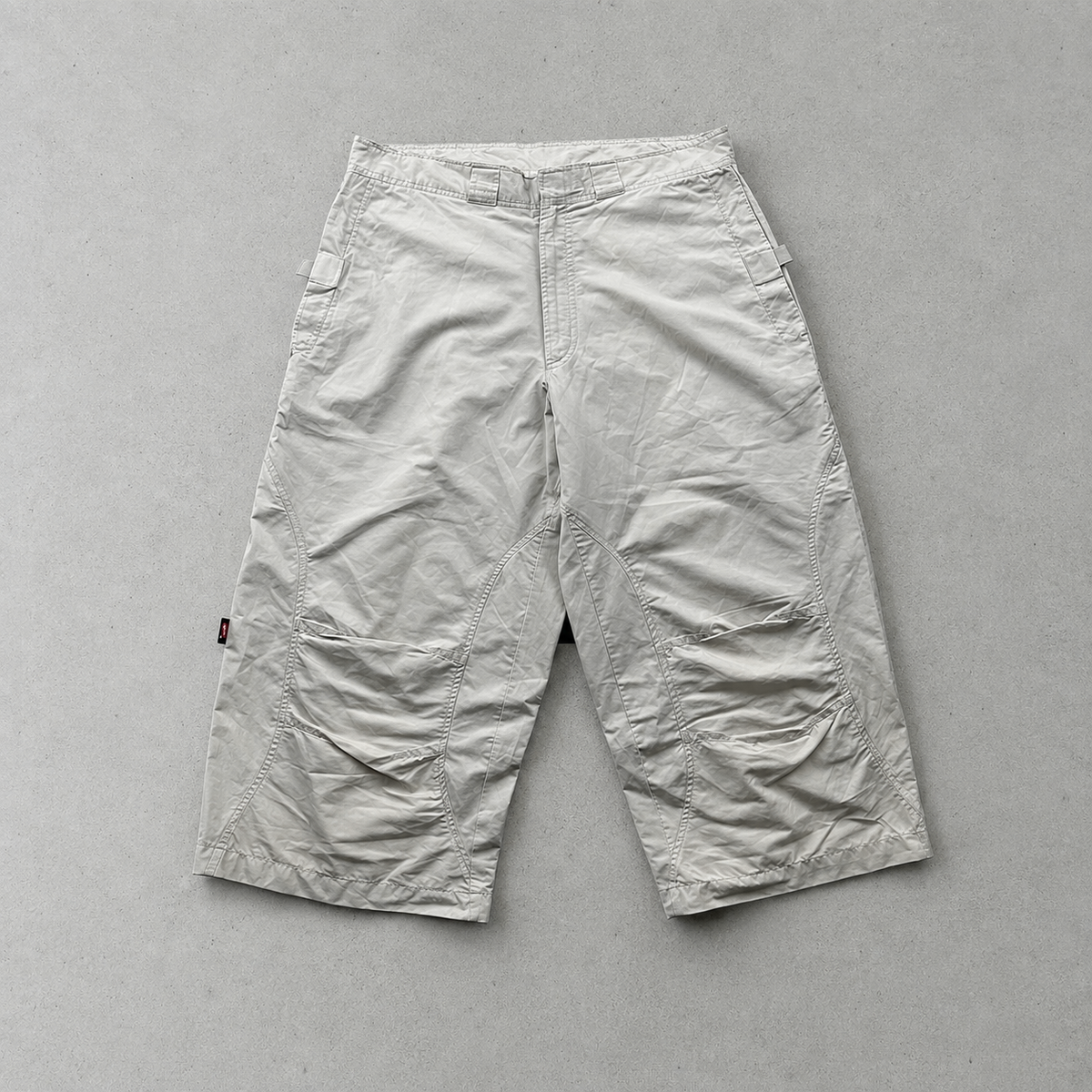 Nike Capri Pants Cream Rare (M)
