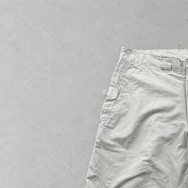 Nike Capri Pants Cream Rare (M)