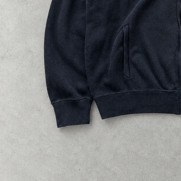 Polo Ralph Lauren Jacket Marineblau Rare (XXL)