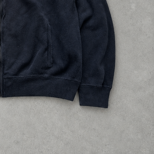 Polo Ralph Lauren Jacket Marineblau Rare (XXL)