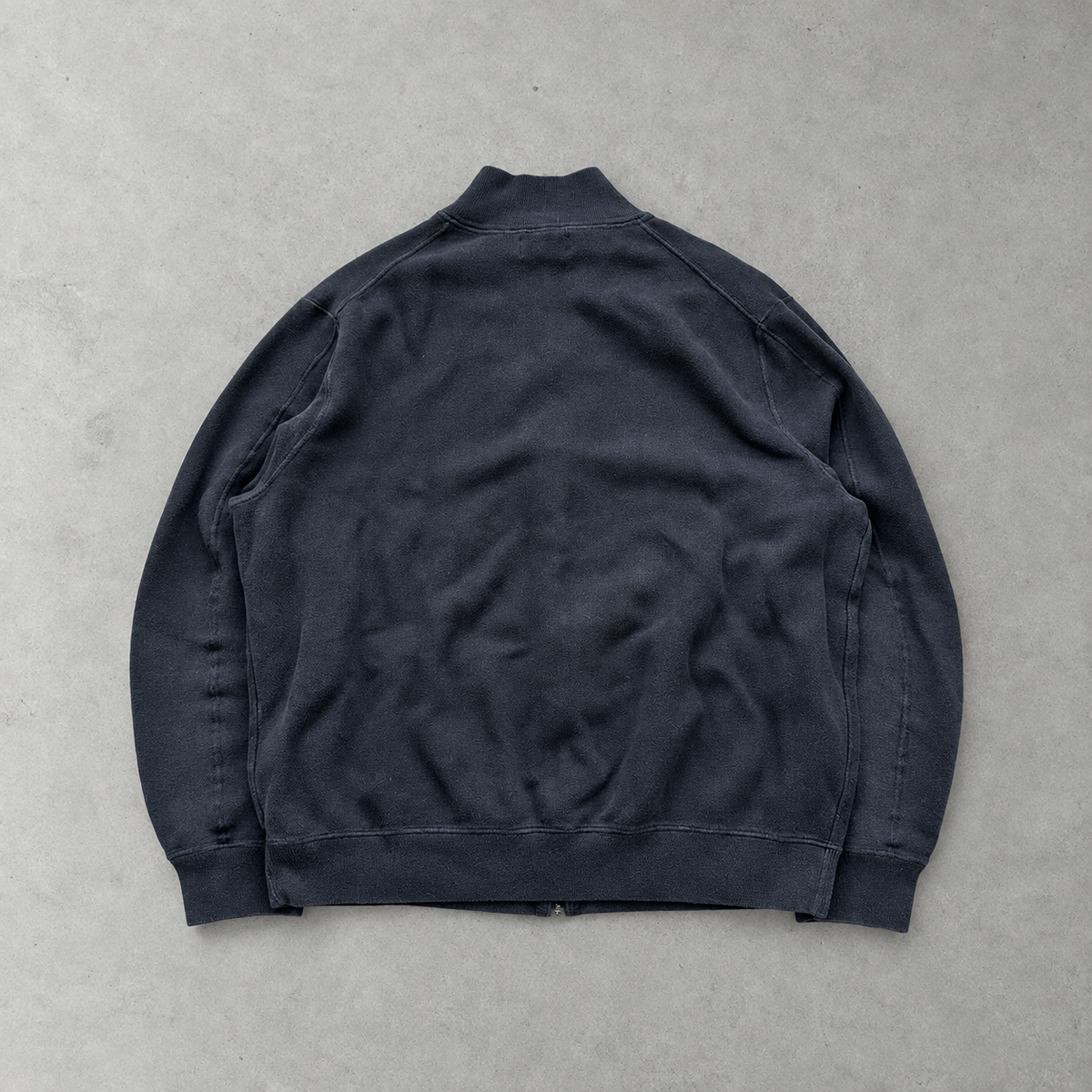 Polo Ralph Lauren Jacket Marineblau Rare (XXL)