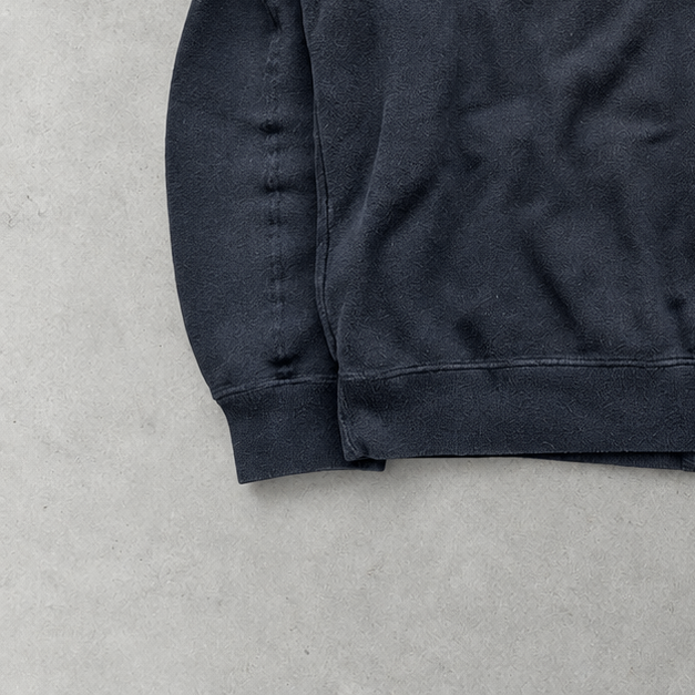 Polo Ralph Lauren Jacket Marineblau Rare (XXL)